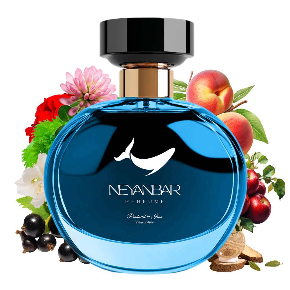 Versace Pour Femme Dylan Blue | عطر ورساچه دیلان بلو