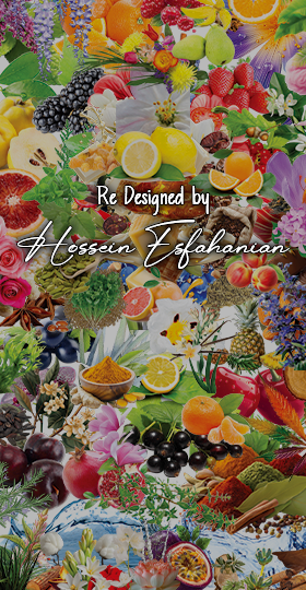 Menu banner